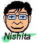 Nishita's photo